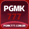 Logo da PGMK777